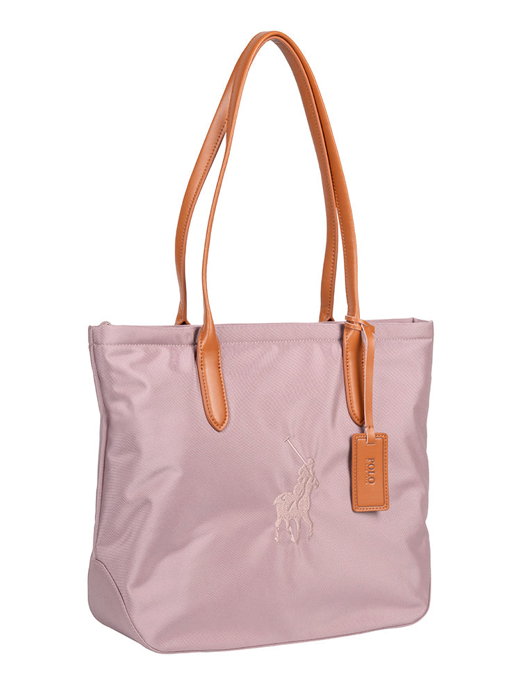 Polo Spectator Tote