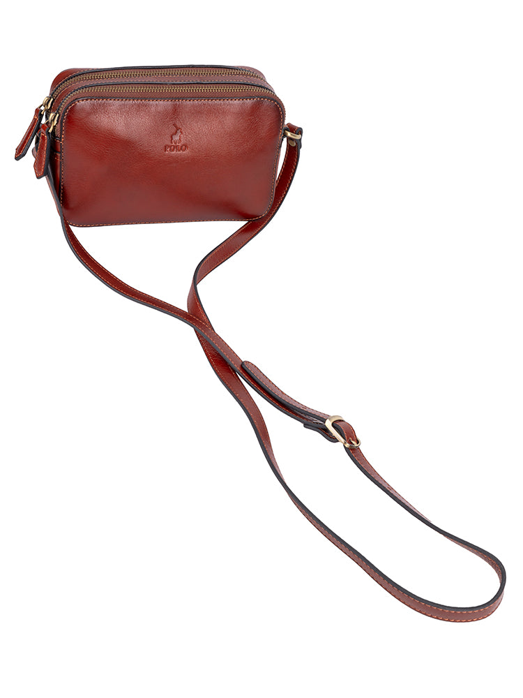 Polo Vega Camera Bag