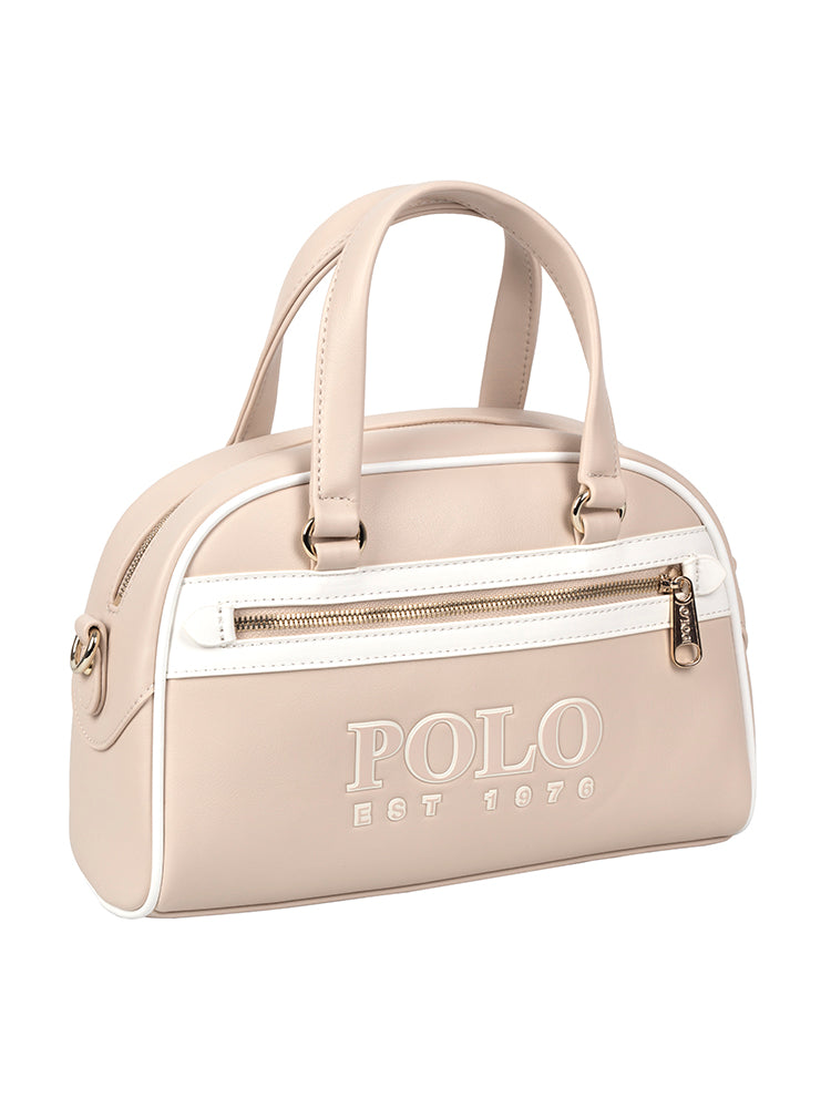 Polo Wembley Small Bowling Crossbody