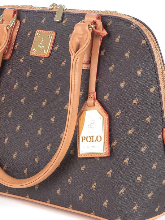 Polo Iconic Dome Bag