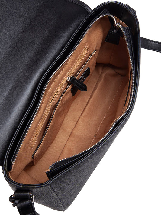 Polo Lyon Flapover Bag