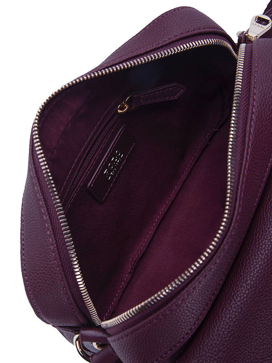 Polo Lyon Camera Bag With Front Pocket