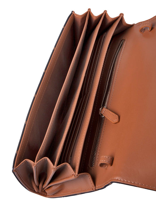 Polo New Iconic Travel Purse