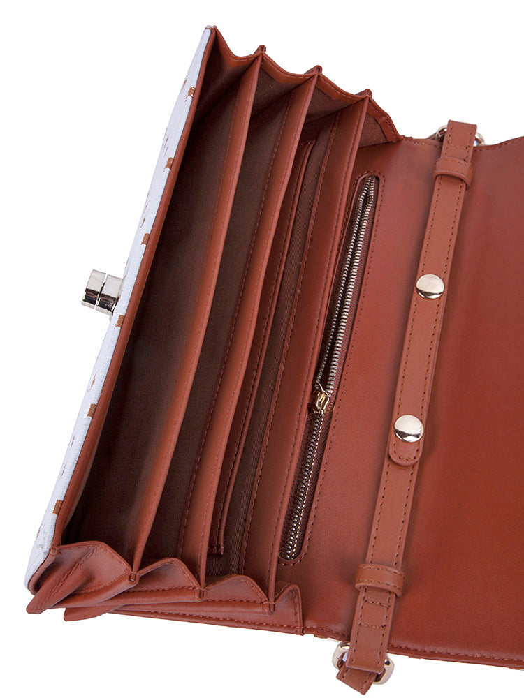 Polo New Iconic Travel Purse