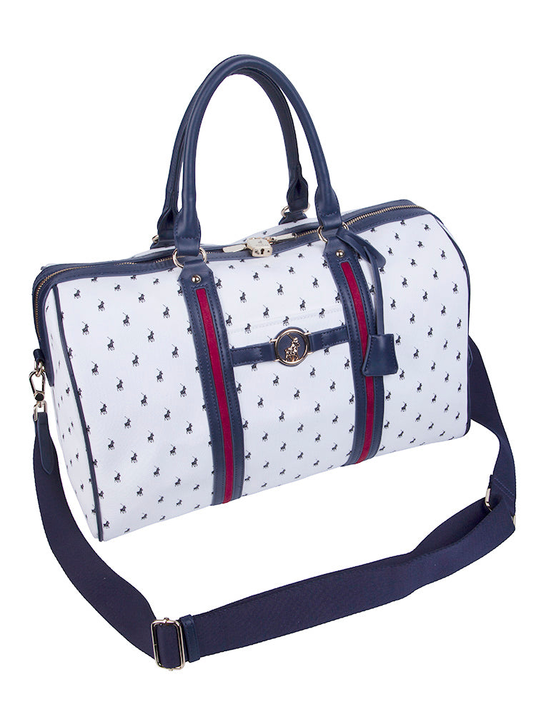 Polo Santorini Weekender Duffel