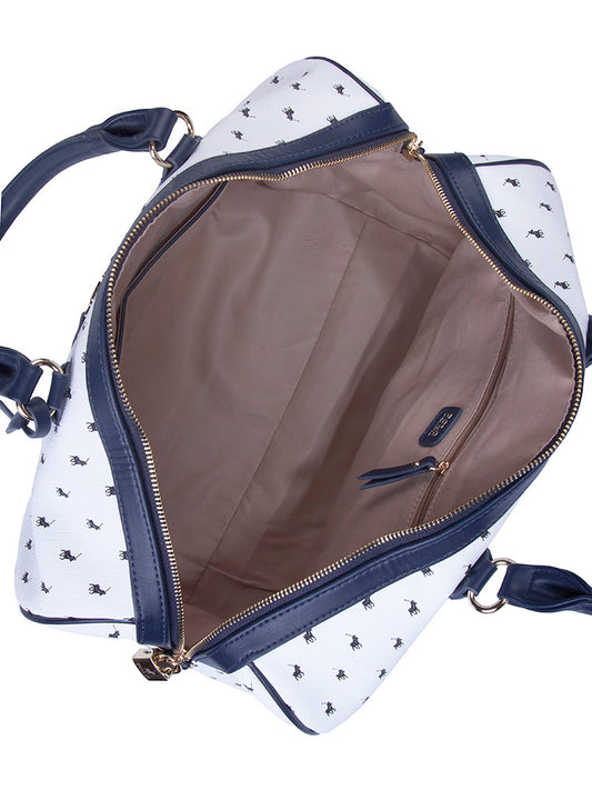 Polo Santorini Weekender Duffel