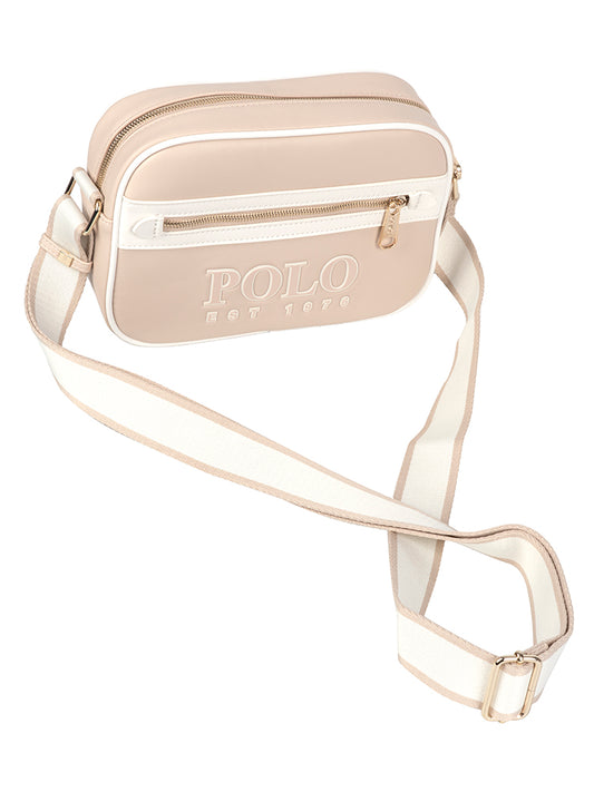 Polo Wembley Camera Bag
