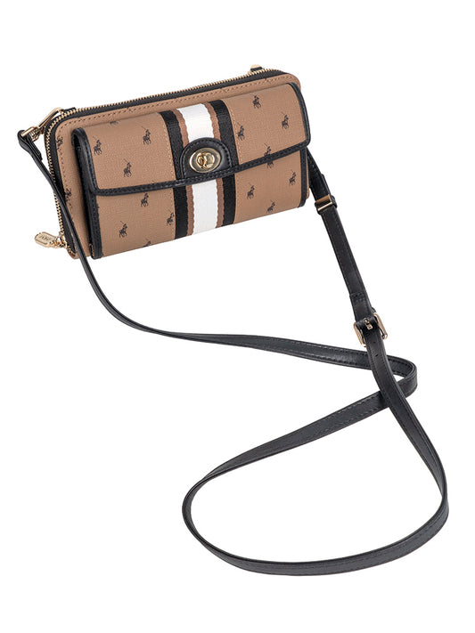 Polo Oxford Double Pocket Sling