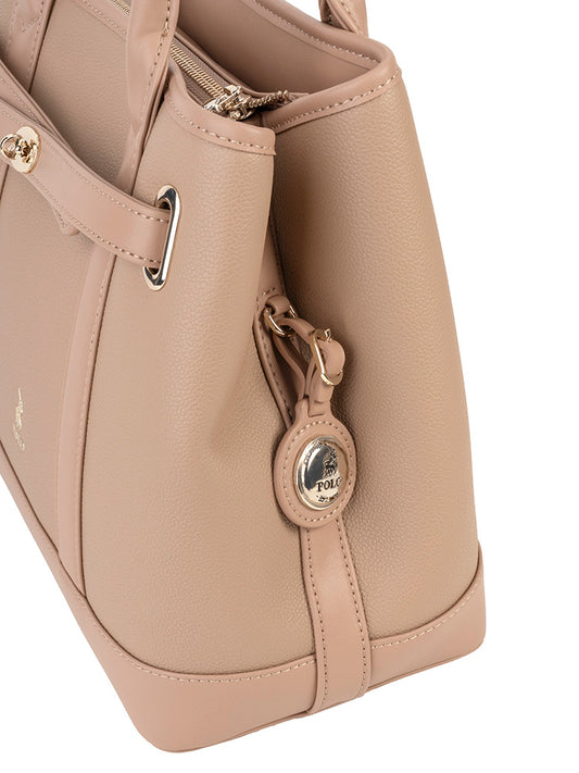 Polo Carlton tote