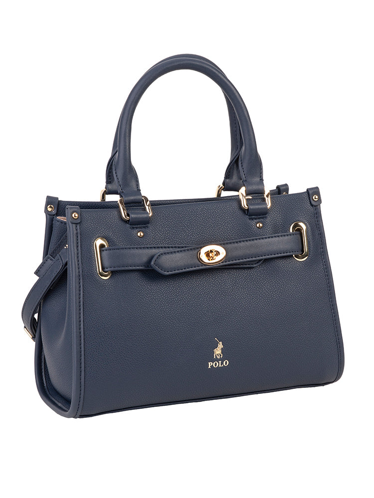 Polo Carlton Small Shopper Sling