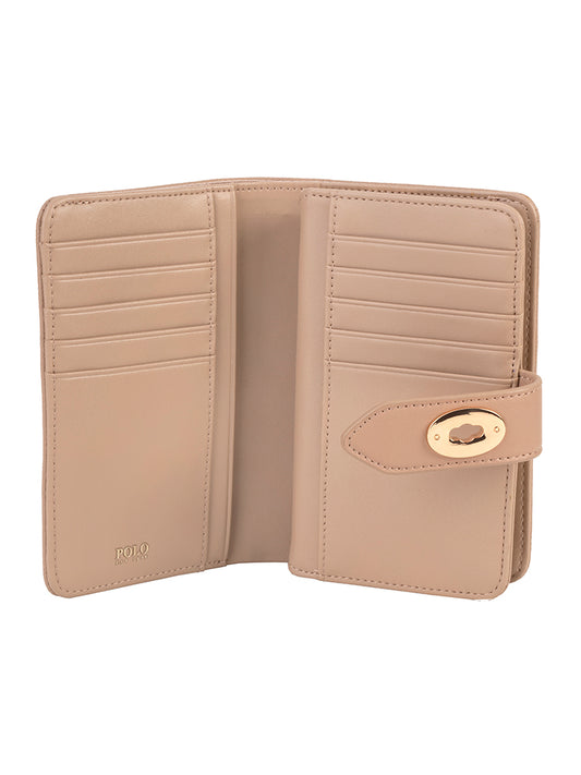 Polo Carlton Tab Purse