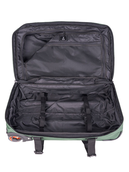 Polo Sport Medium 4 Wheel Trolley Duffel