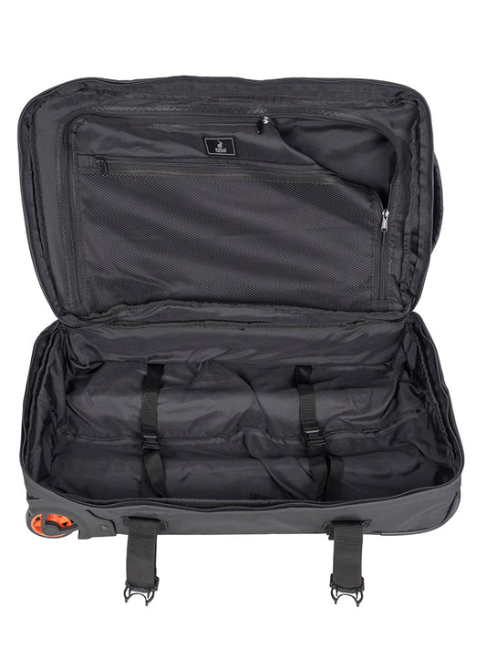 Polo Sport Medium 4 Wheel Trolley Duffel
