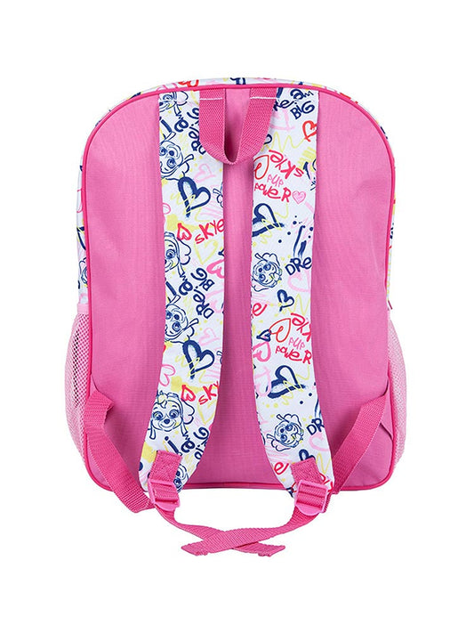 Character Nickelodeon Paw Patrol Superior Backpack - Pink