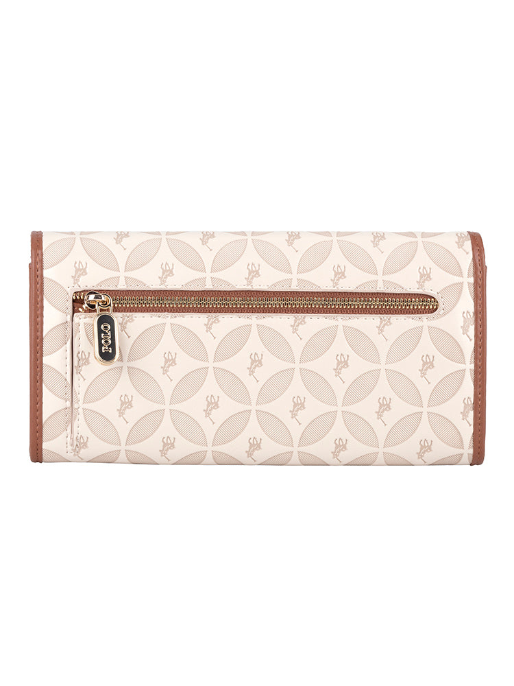 Polo Sinclaire Clutch Purse