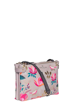 Sara Miller Peony Crossbody Sling