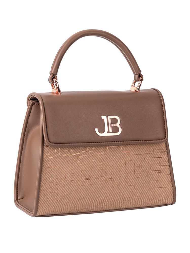 Jo Borkett Blythe Flapover Sling