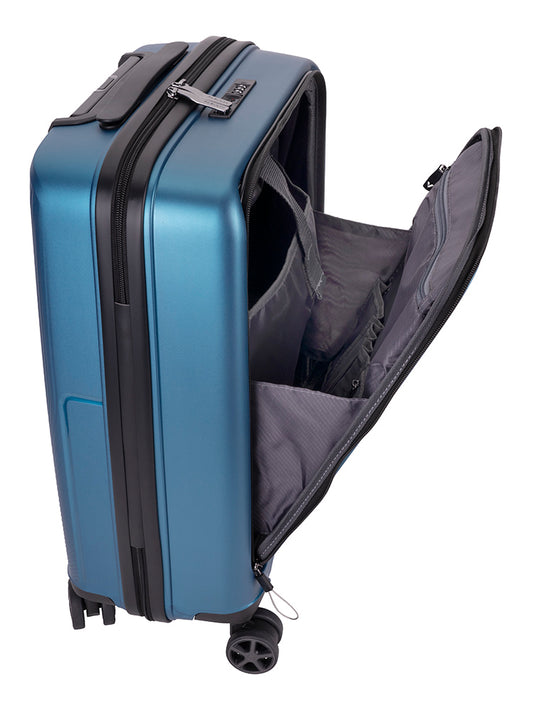 Voyager Zen 4 Wheel Carry On Trolley