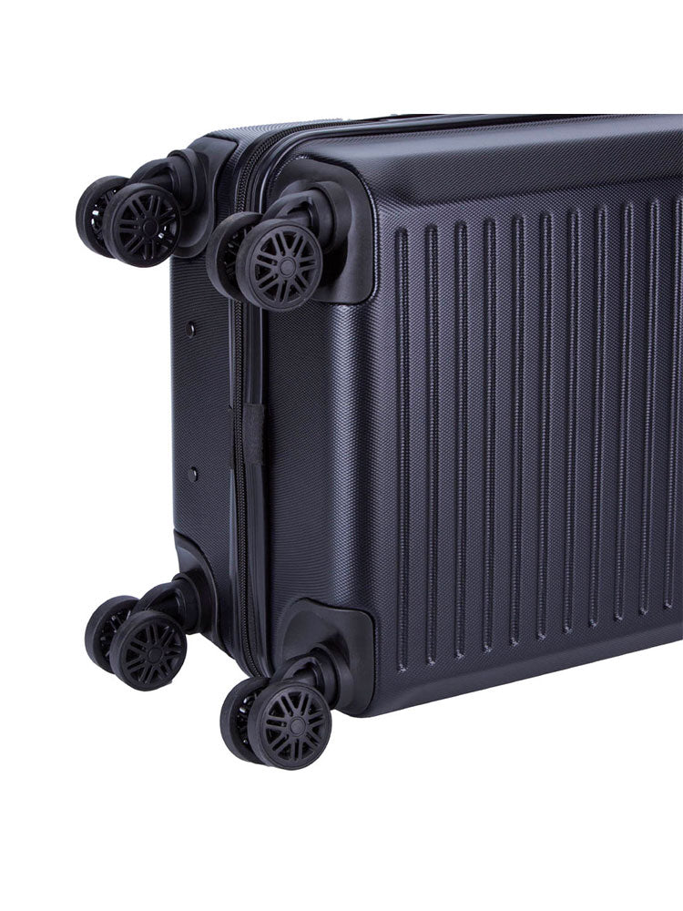 Voyager Mahe 4 Wheel Trolley Carry On