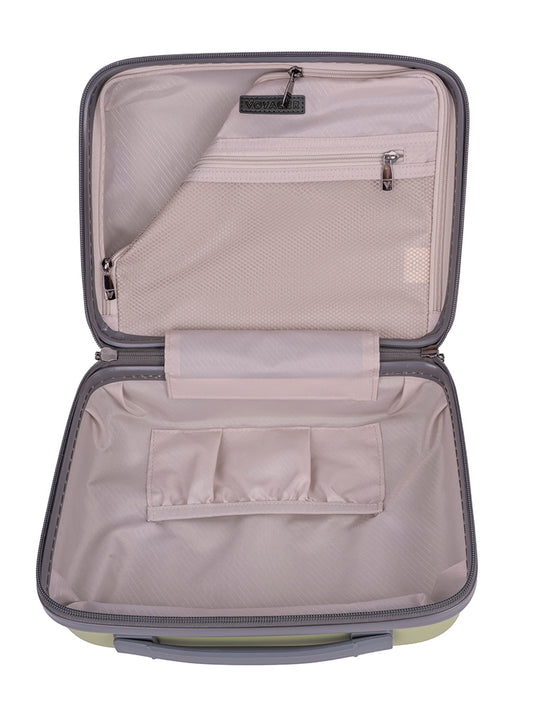 Voyager Traveler Beauty Case