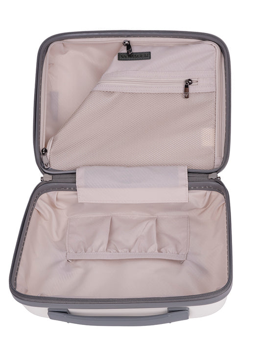 Voyager Traveler Beauty Case