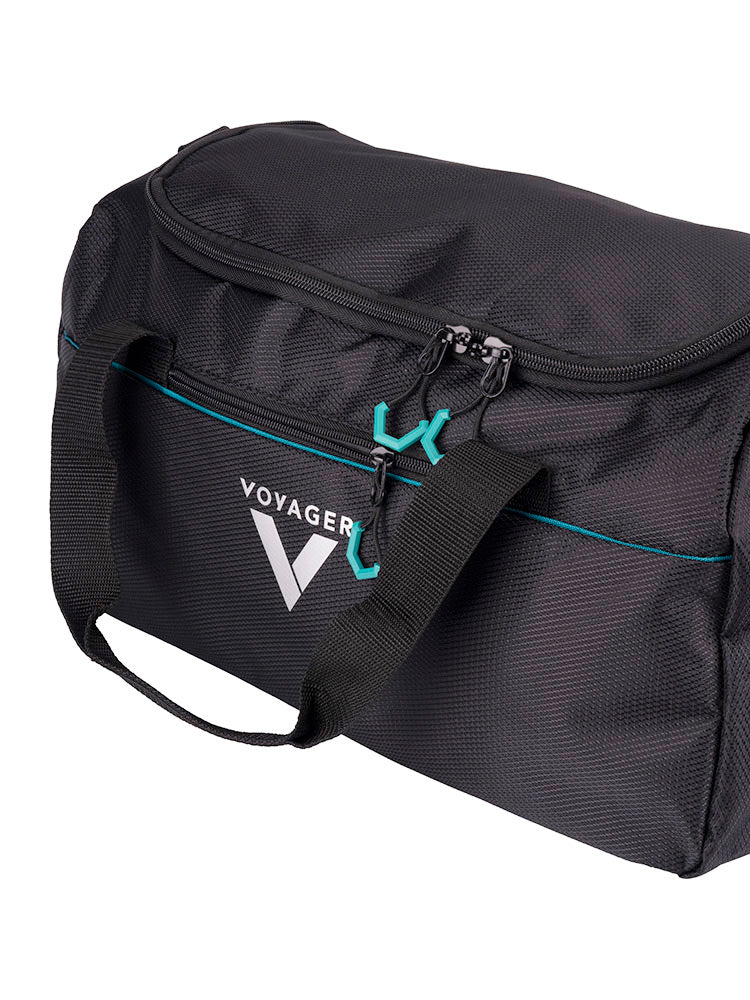 Voyager Trek Carry-On Duffel