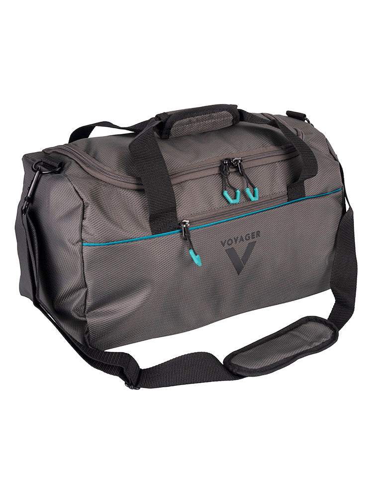 Voyager Trek Carry-On Duffel