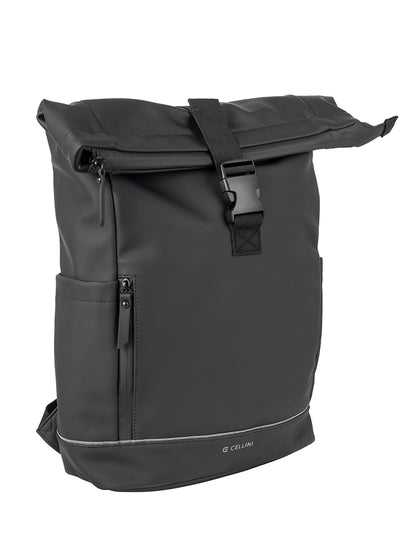 Cellini Hydro Large Roll Top Backpack