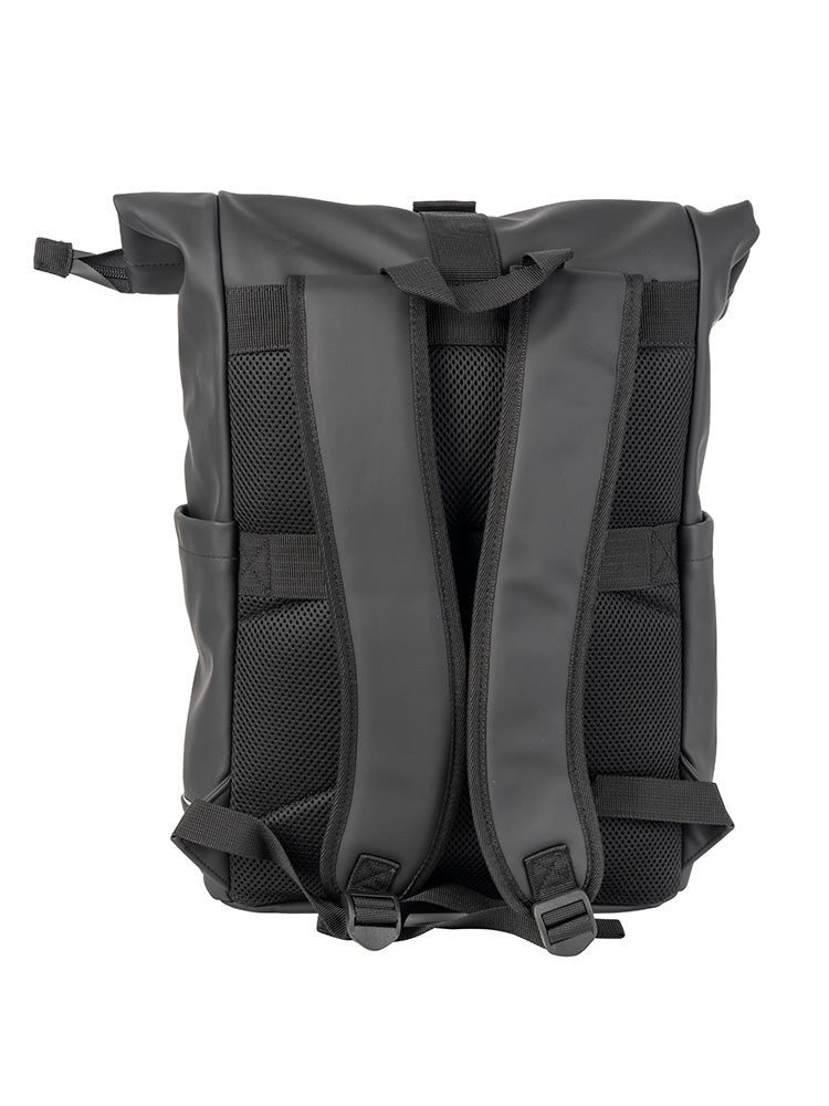 Cellini Hydro Large Roll Top Backpack