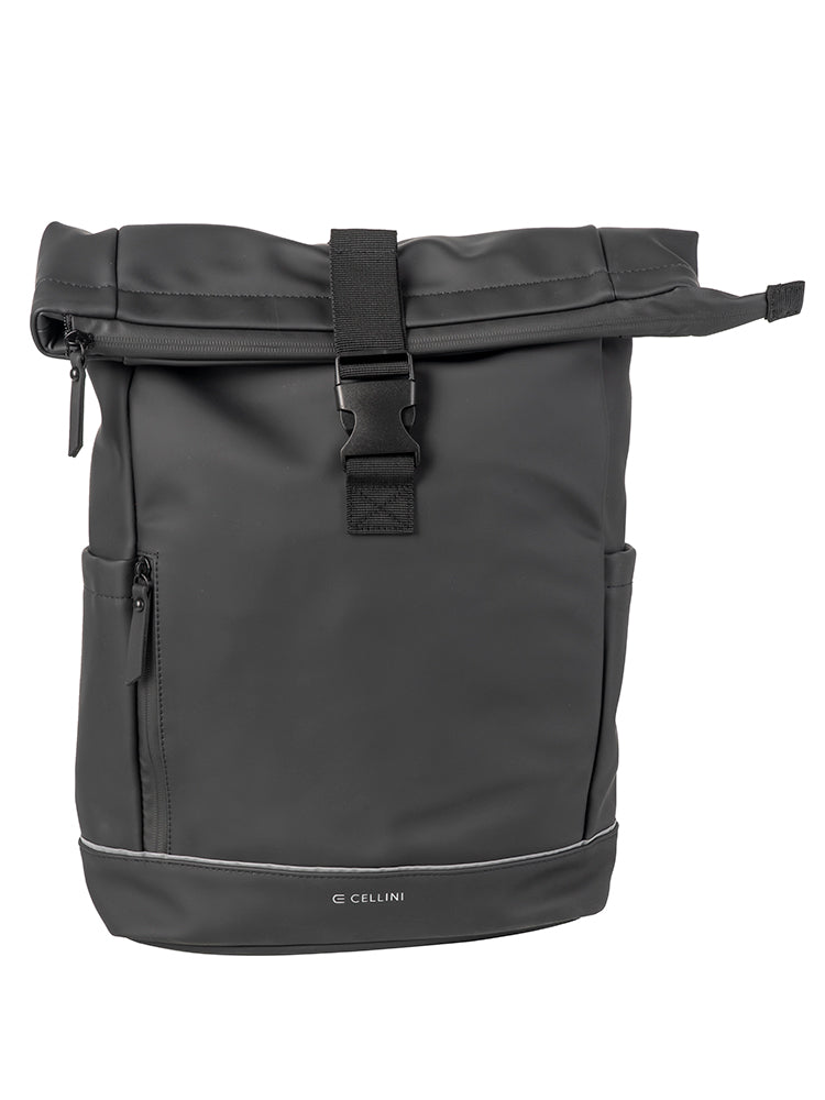 Cellini Hydro Large Roll Top Backpack
