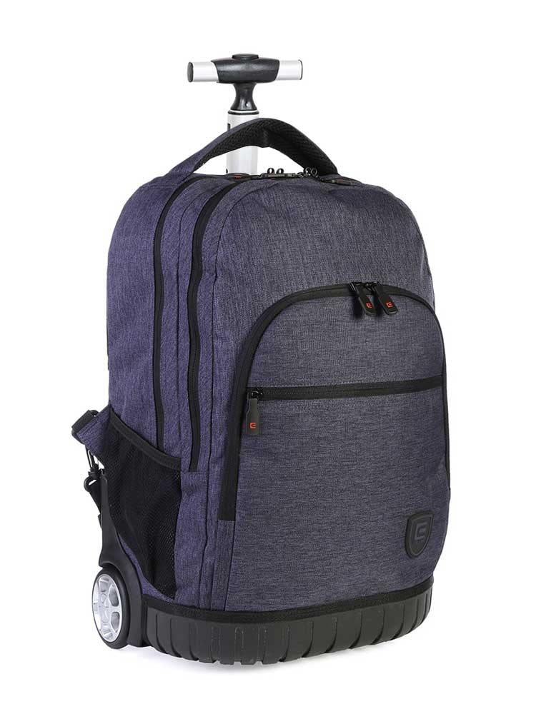 Cellini Uni Trolley Backpack