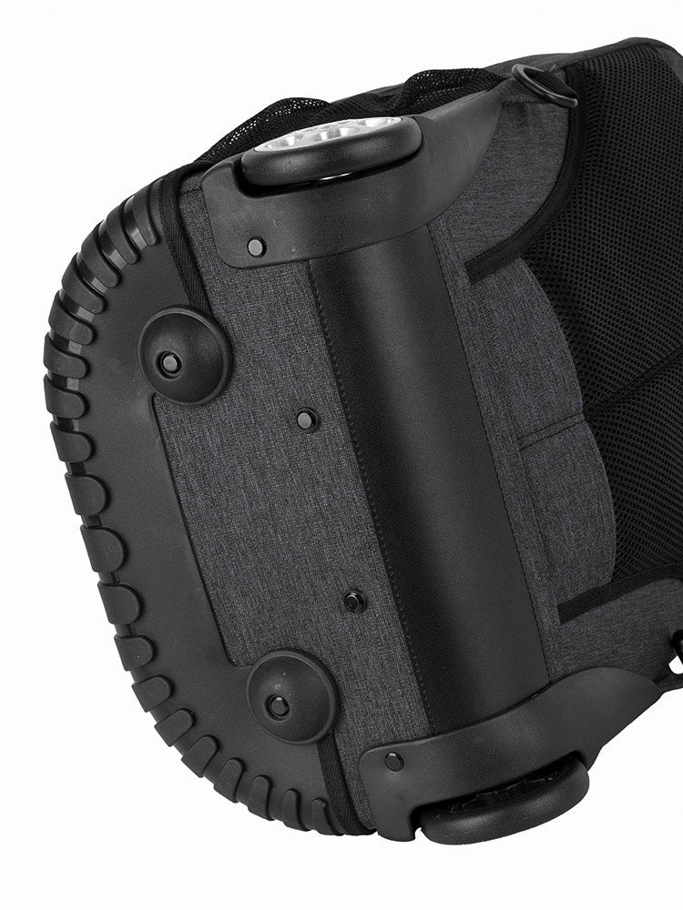 Cellini Uni Trolley Backpack