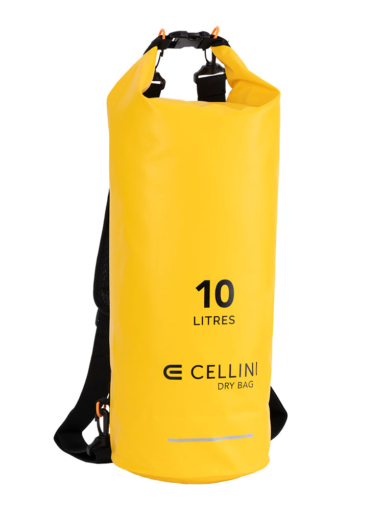 Cellini 10L Dry Bag