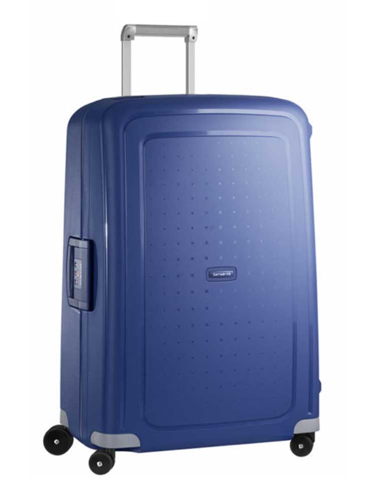 Samsonite S'cure 750mm Trolley Carry On