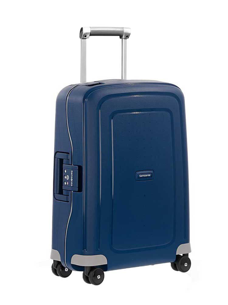 Samsonite S'cure 550mm Trolley Carry On