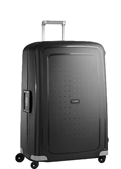 Samsonite S'cure 810mm Trolley Carry On