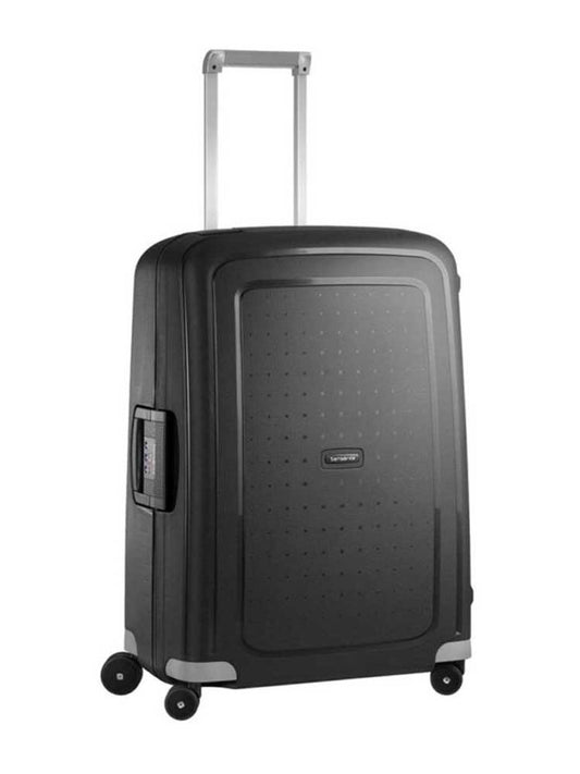 Samsonite S'Cure Medium 4 Wheel Trolley Case