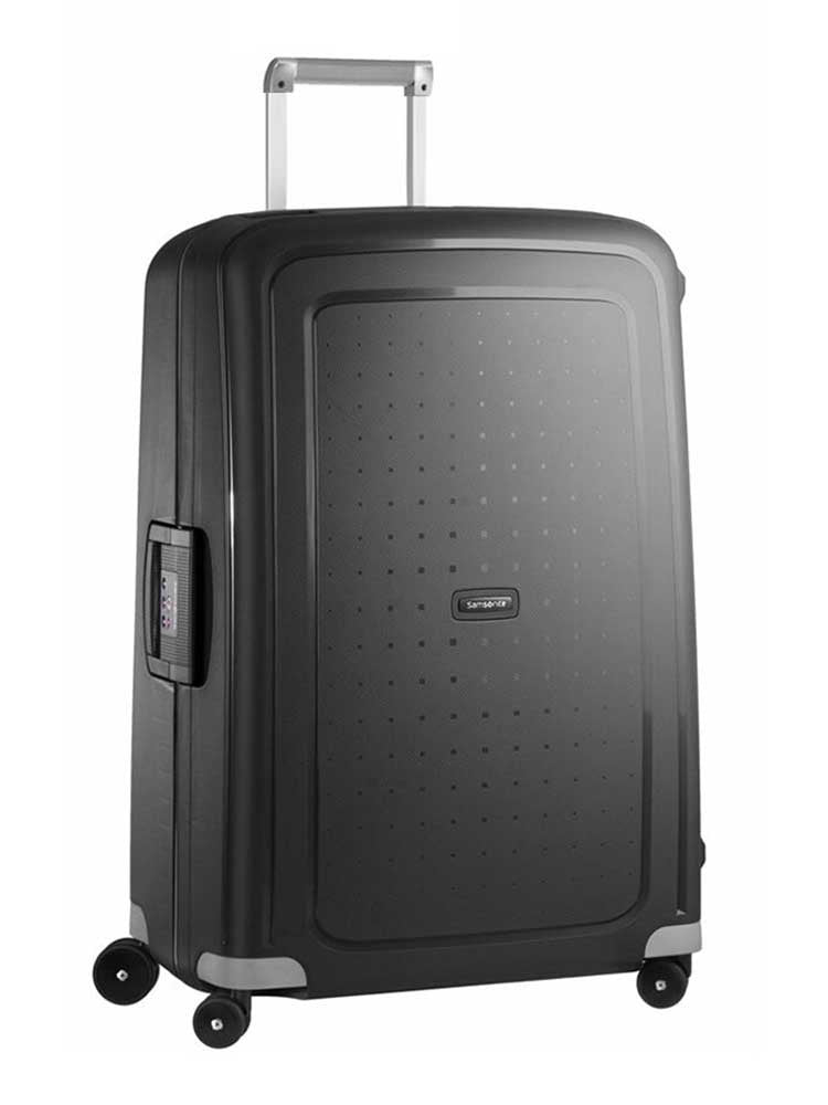 Samsonite S'cure 750mm Trolley Carry On