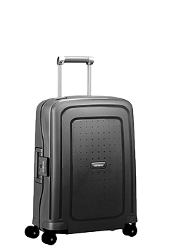 Samsonite S'cure 550mm Trolley Carry On