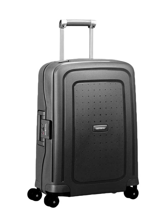 Samsonite S'cure 550mm Trolley Carry On