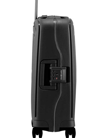 Samsonite S'cure 550mm Trolley Carry On