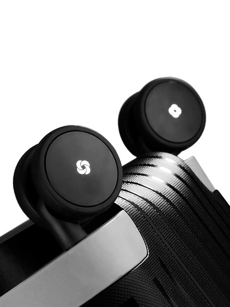 Samsonite S'cure 810mm Trolley Carry On