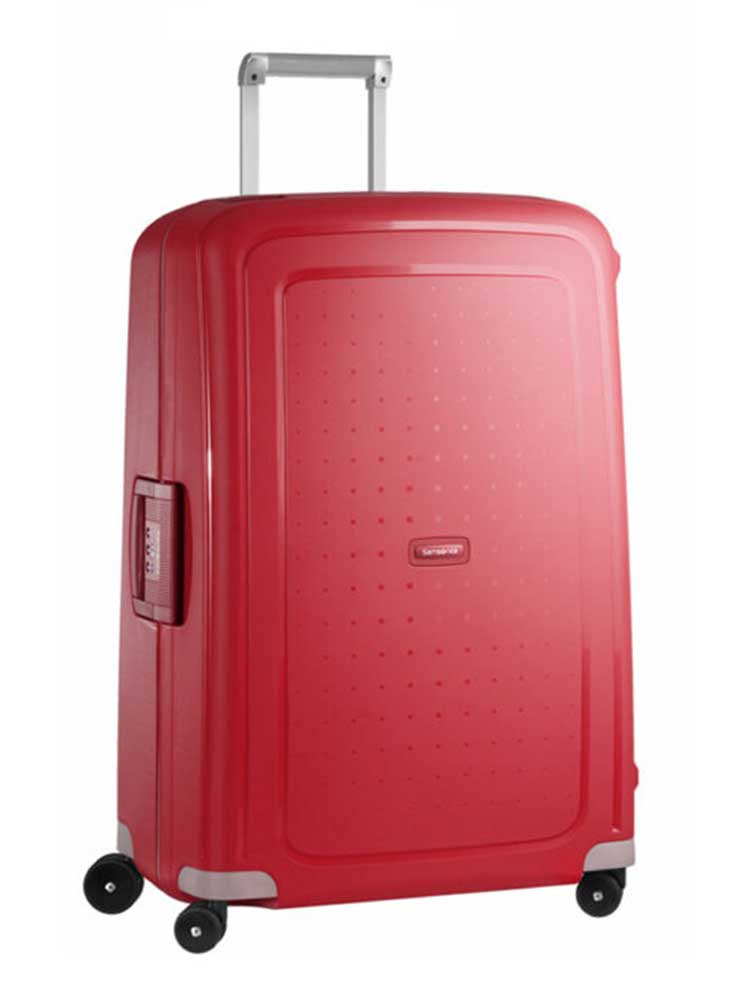 Samsonite S'cure 750mm Trolley Carry On