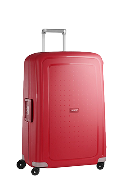 Samsonite S'cure 750mm Trolley Carry On