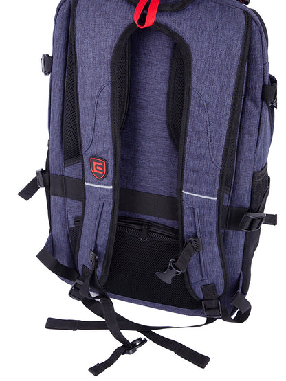 Cellini Uni Ace College Backpack