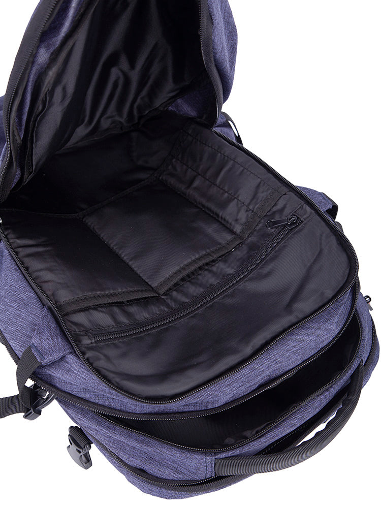 Cellini Uni Ace College Backpack