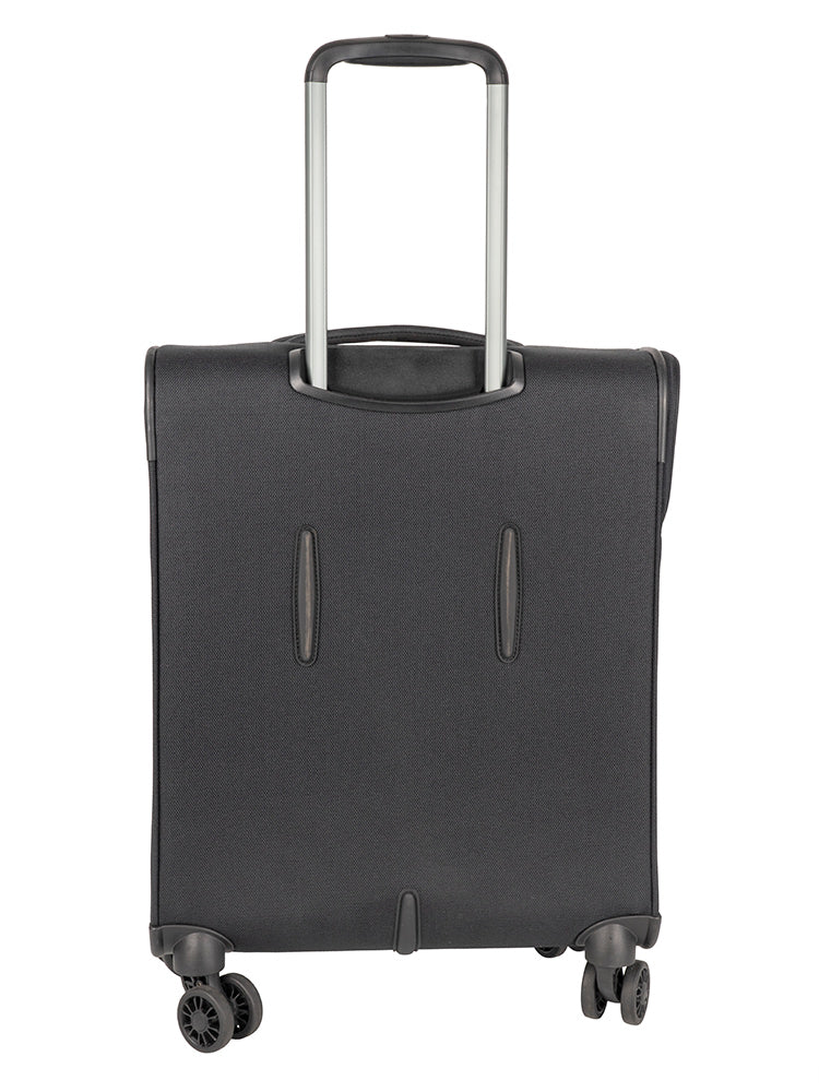 Cellini Destiny 4 Wheel Carry-On Trolley Case
