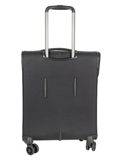 Cellini Destiny 4 Wheel Carry-On Trolley Case