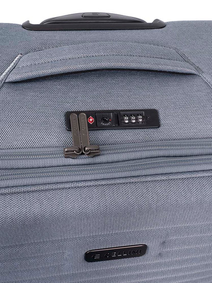 Cellini Destiny 4 Wheel Medium Trolley Case