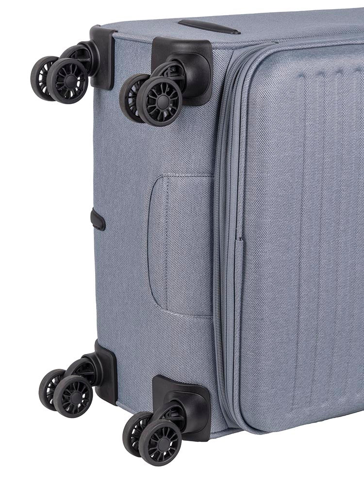 Cellini Destiny 4 Wheel Medium Trolley Case